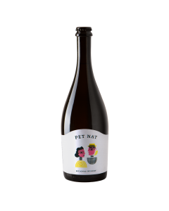 Mylonas Wines - Pet Nat 750 ml