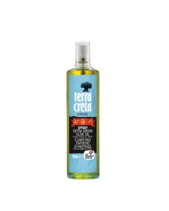 Terra Creta - Εξαιρετικό Παρθένο Ελαιόλαδο Spray 100ml