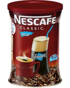 NesCafe Classic Decaf 200gr.