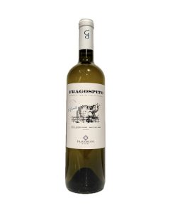 Fragospito Wines - Efivos White, 750ml
