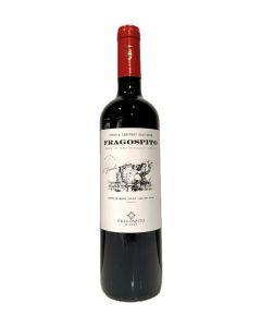 Fragkospito Wines - Fragkospito Red, 750ml