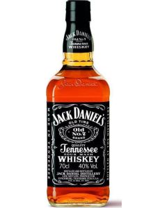 Jack Daniel's  700ml