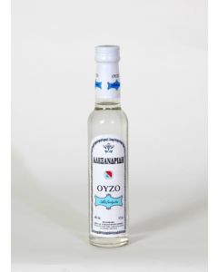 Alexandridis Distillery - Ouzo 200ml