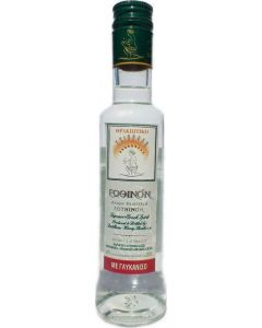Eothinon - Clasic Tsipouro with Anise Red 200ml