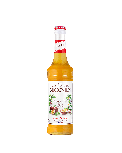 Monin - Passion Fruit Syrup 1lt