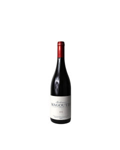 Magoutes Vineyard -Magoutes  Mosxomavro 750ml