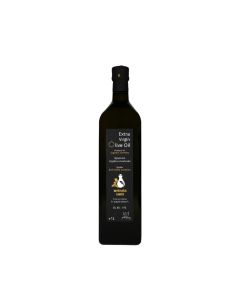 Melissakis Olive Mill - Extra Virgin Olive Oil Organic 1ltr 