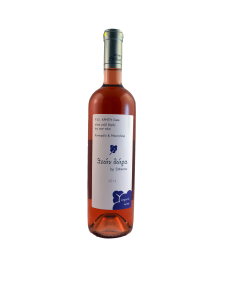 Stilianou Winery - Theon Dora Rose, 750ml