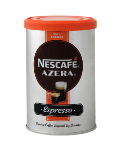 Nescafe - Azera Espresso 95gr 