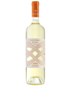 Οινοποιείο Δουλουφάκης - Sauvignon Blanc 750ml