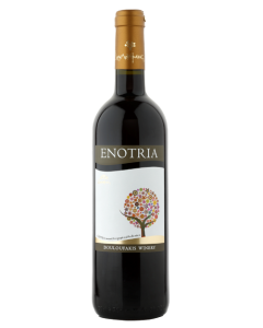 Douloufakis Winery - Enotria Red 750ml
