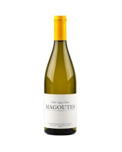 Magoutes Οινοποιία- Vieille Vignes Blank  750ml