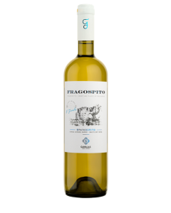 Fragkospito Wines - Fragkospito White, 750ml