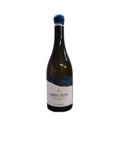 Kyanos Wines - Orycton Σαντορίνη 0,75LT