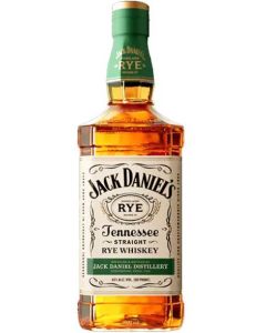 Jack Daniels Rye 0,7 LT