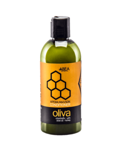 ABEA - Oliva Κρέμα Μαλλιών με Ελαιόλαδο και Μέλι 300ml