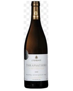 Lyrarakis Winery - Thrapsathiri Armi 750 ml