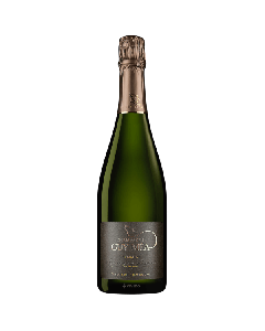 Guy Mea - Sig'Nature Extra Brut Champagne Premier Cru 750ml