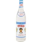 Apalarina - Ouzo 700ml