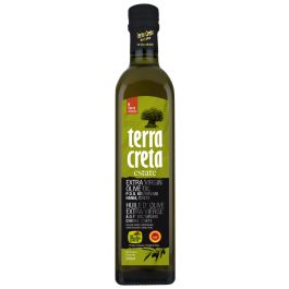 Extra Virgin Olive Oil Estate Terra Creta 500ml P.D.O. Kolymvari